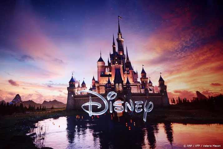 Disney ontslaat honderden medewerkers bij film- en tv-afdelingen