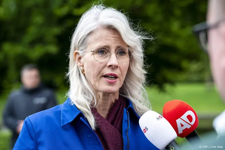 Keijzer trekt huurbevriezing in door 'politieke ontwikkelingen'