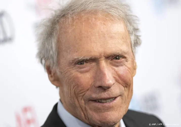 Oostenrijkse krant onder vuur na 'nepinterview' Clint Eastwood