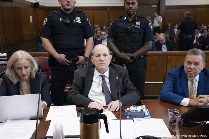 Advocaat Harvey Weinstein zegt dat beschuldigers hebben gelogen