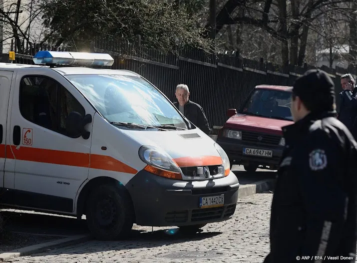 Bulgaarse ouderen gered uit 'martelkamers' van illegale tehuizen 