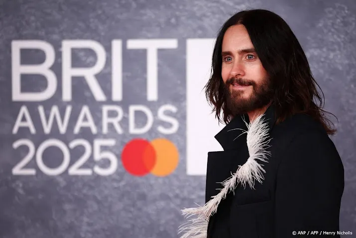 Vrouwen beschuldigen Jared Leto van seksueel wangedrag