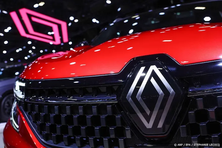 Renault overweegt productie van drones in Oekraïne