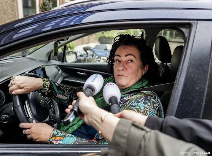 Van der Plas voorgedragen als lijsttrekker BBB