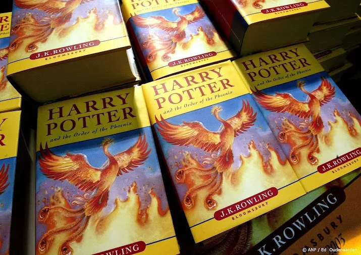 HBO kondigt negen nieuwe castleden aan voor Harry Potter-serie
