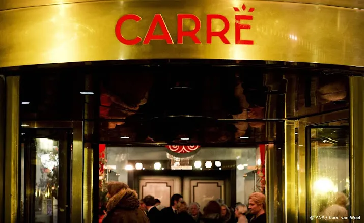Australische komiek Jim Jefferies geeft vier shows in Carré