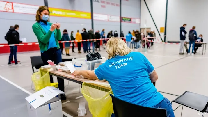 Snellere en goedkopere vaccinproductie door aanpassing virus