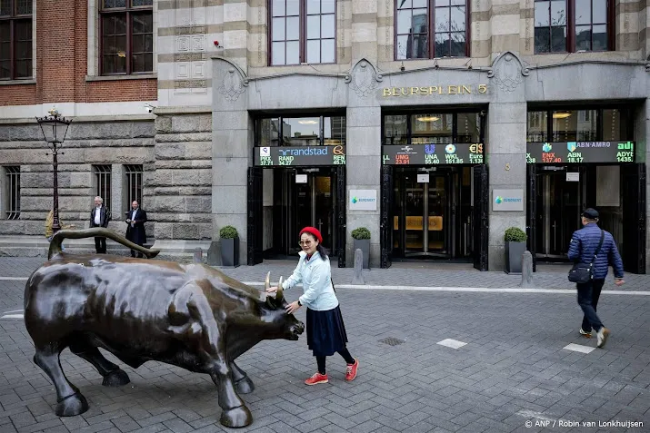Chipbedrijf Besi grote winnaar in AEX na adviesverhoging 
