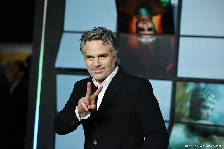 Mark Ruffalo in film over activiste Judy Heumann
