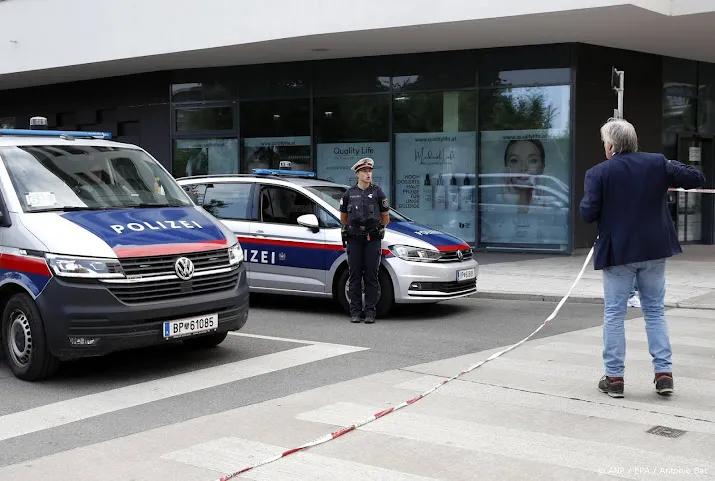 Krant: afscheidsbrief gevonden in huis schutter in Graz