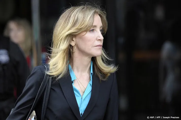 Felicity Huffman toegevoegd aan cast ziekenhuisserie Doc