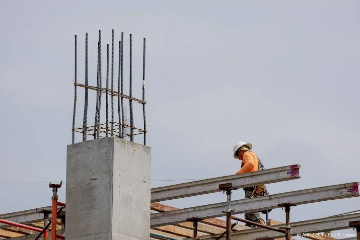 Bloomberg: VS en Mexico naderen deal over beperken staaltarieven