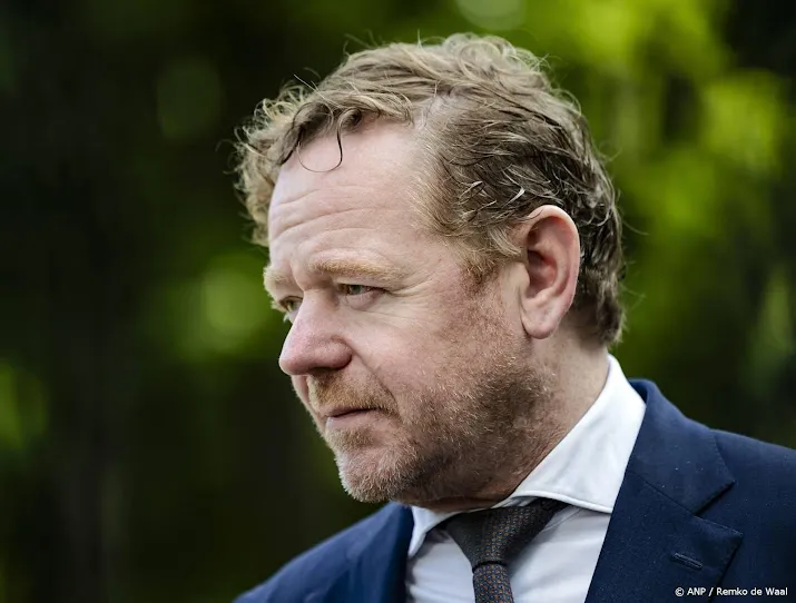VluchtelingenWerk vindt besluit Van Weel over Syriërs voorbarig