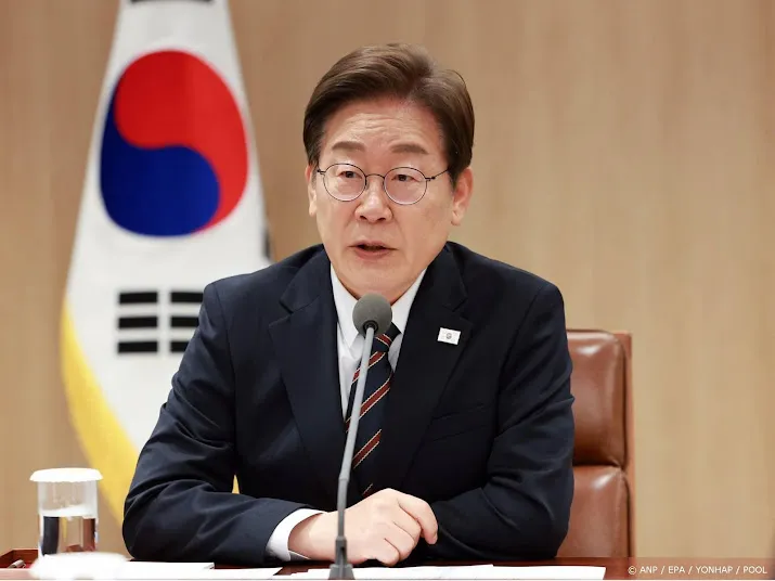 Zuid-Korea stopt met propaganda-uitzendingen bij Noord-Korea
