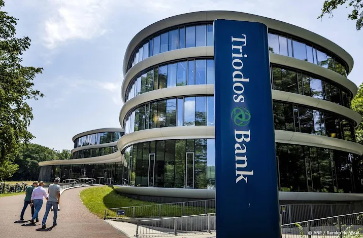 Triodos Bank overweegt vertrek uit Duitsland na beursgang
