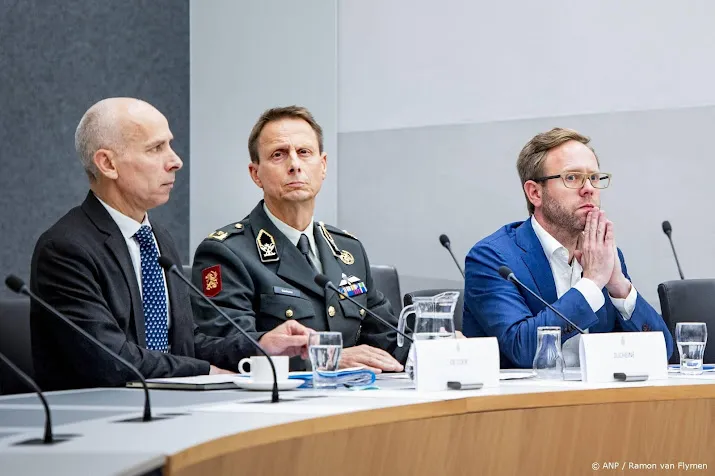 Hoogleraar: zet je schrap voor digitale dreiging bij NAVO-top