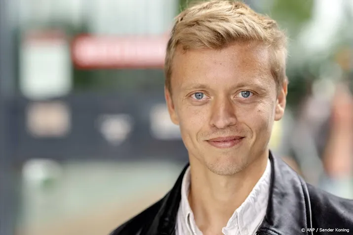 Zilveren Nipkowschijf voor serie over jeugdzorg van Nicolaas Veul