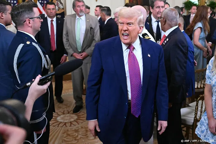Trump hint op aanpassing immigratiebeleid om zorgen ondernemers
