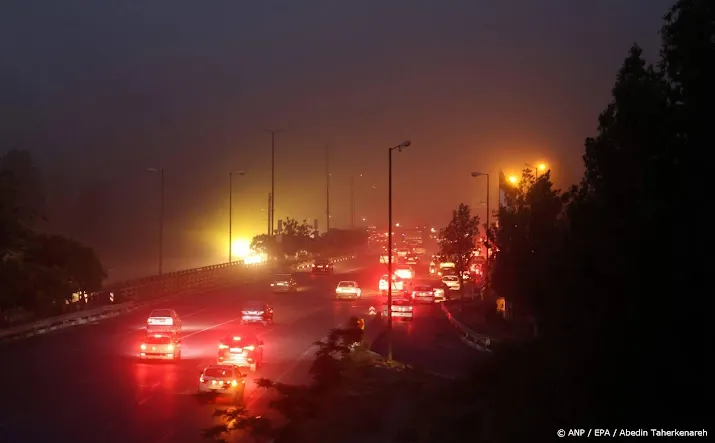 IAEA bevestigt dat nucleaire site in Natanz doelwit Israël was