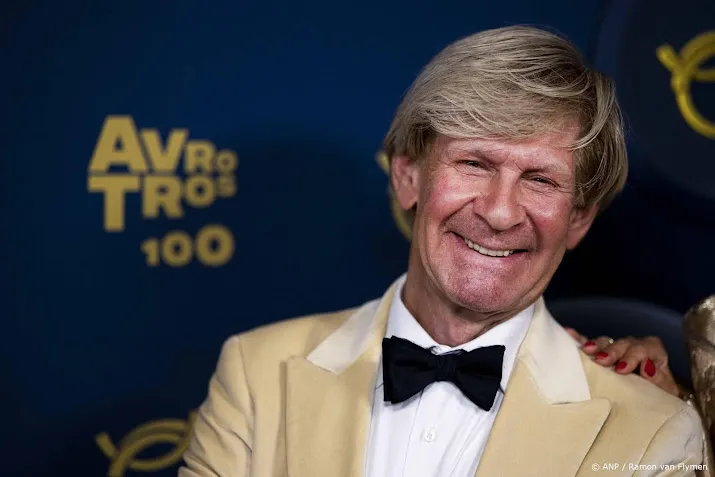 AVROTROS komt met documentaire over Addy van den Krommenacker