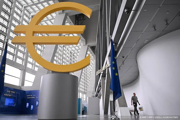 Zware klap industrie en handel eurozone door onrust rond tarieven