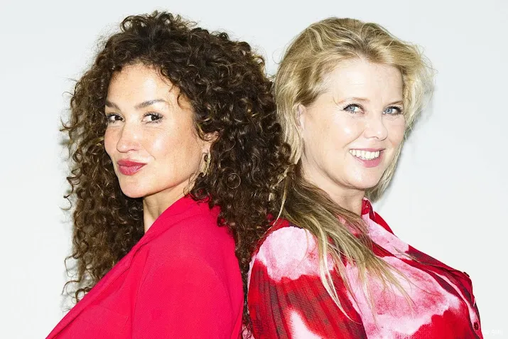 Katja en Babette willen luchtigheid brengen met zomerlied 