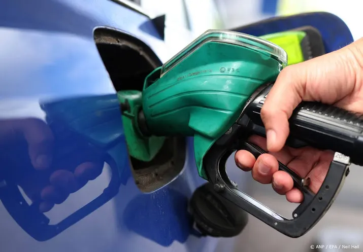Spanningen in Midden-Oosten maken benzine duurder