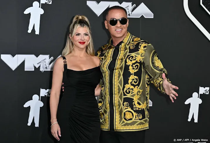 Mike 'The Situation' Sorrentino begint afkickkliniek