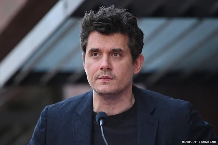 Date moet potentiële huwelijkspartner zijn voor John Mayer