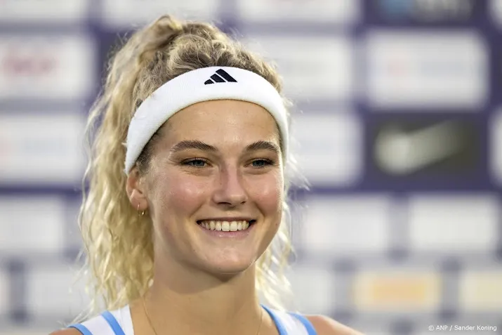 Hockeysters winnen ook van China in Pro League
