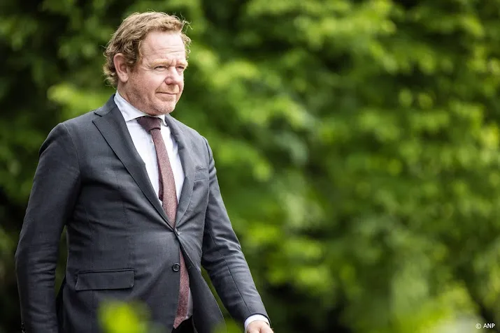 Van Weel belooft verbetering na rapport over Ajax - Maccabi