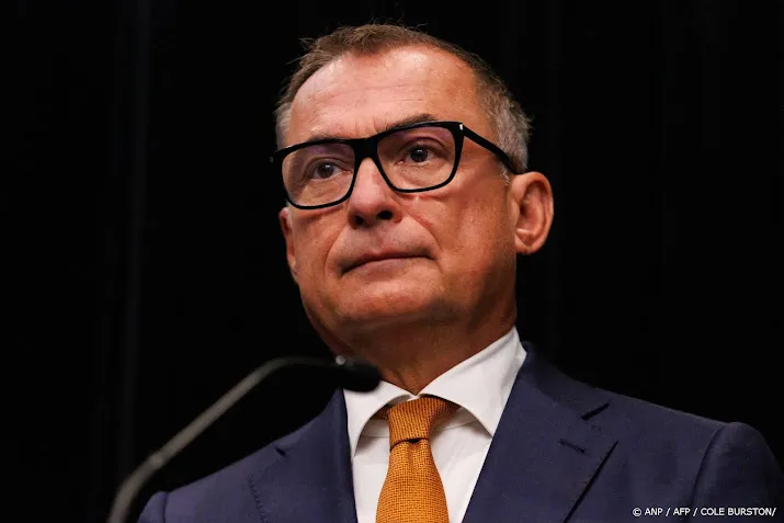 Duitse bankpresident Nagel optimistisch over lichte groei in 2025