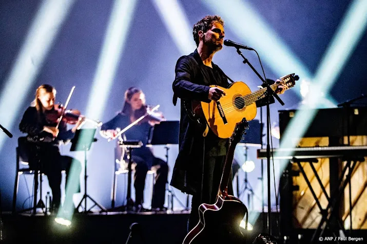 HAEVN geeft extra jubileumshow in AFAS Live