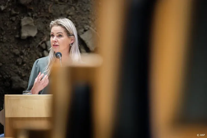 NSC wil dat minister voldoet aan eisen MOB, BBB furieus