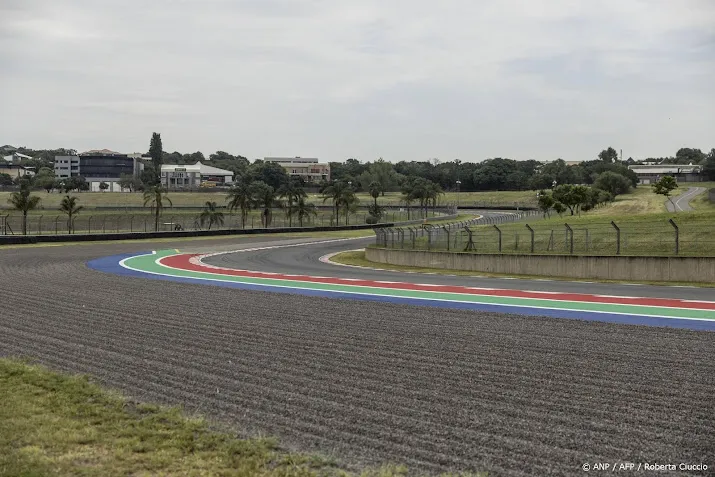 Zuid-Afrika op weg naar terugkeer in de Formule 1