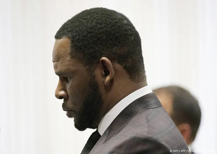 Verzoek tot huisarrest van R. Kelly afgewezen