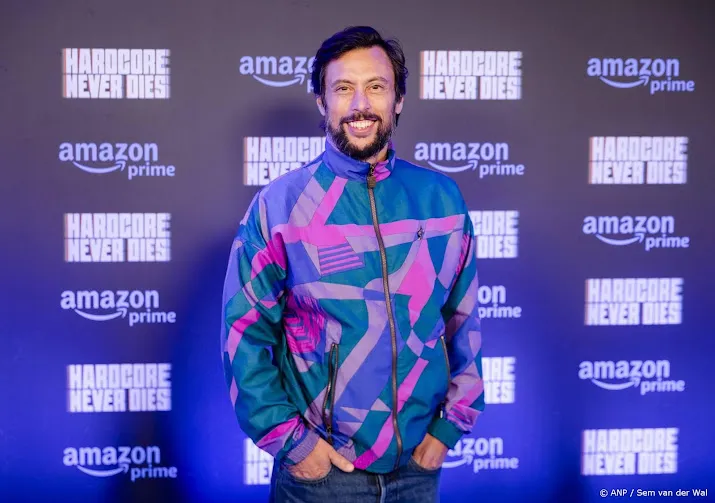 Prime Video trots op mix van Nederlandse non-fictie content