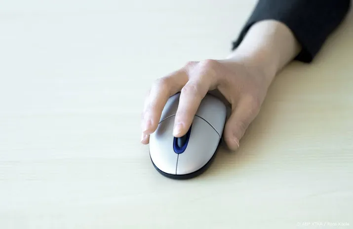 Veel websites niet toegankelijk genoeg voor mensen met beperking