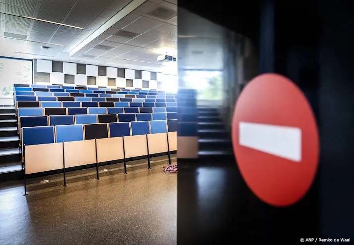 Forse groei bij universitaire lerarenopleidingen