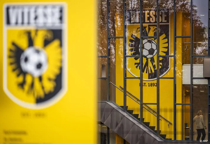 Regionale ondernemers bereiken akkoord over overname Vitesse