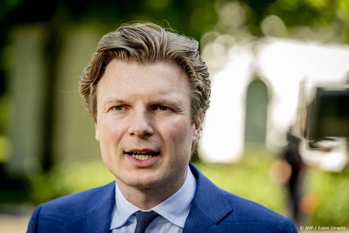 Brekelmans: aanval VS op Iran kwam niet als een verrassing