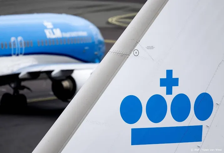 Topvrouw KLM: we zijn zeer alert, geen concessies aan veiligheid