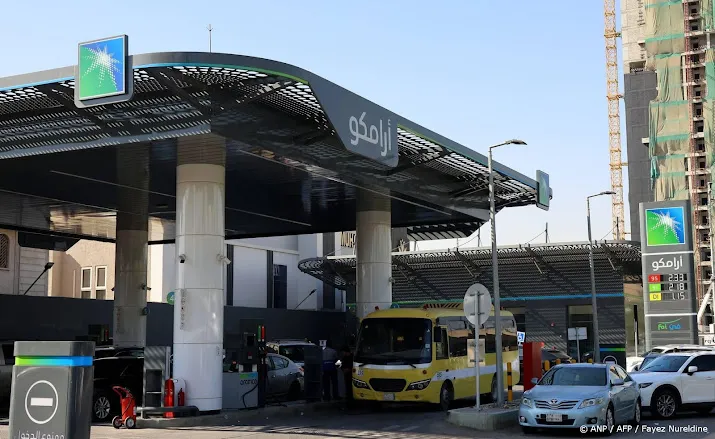 Analisten verwachten hogere olieprijzen na aanvallen VS op Iran