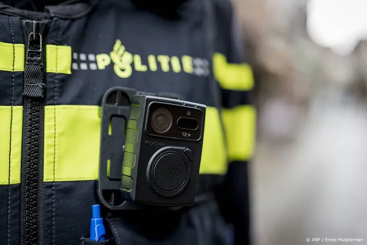 Man overleden na schietincident in supermarkt in Vlissingen 