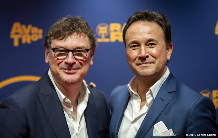 Joost Vullings wordt nieuwe presentator Buitenhof