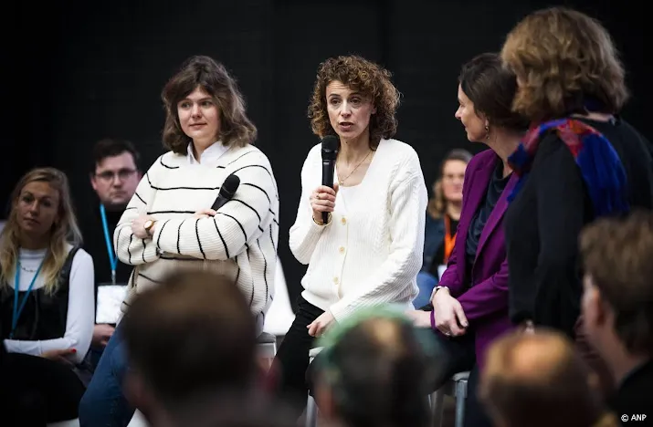 Klimaatberaad stelt presentatie advies uit tot na verkiezingen