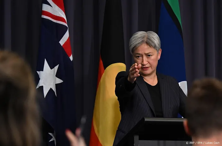 Australië: steun voor aanval VS en oproep tot diplomatie