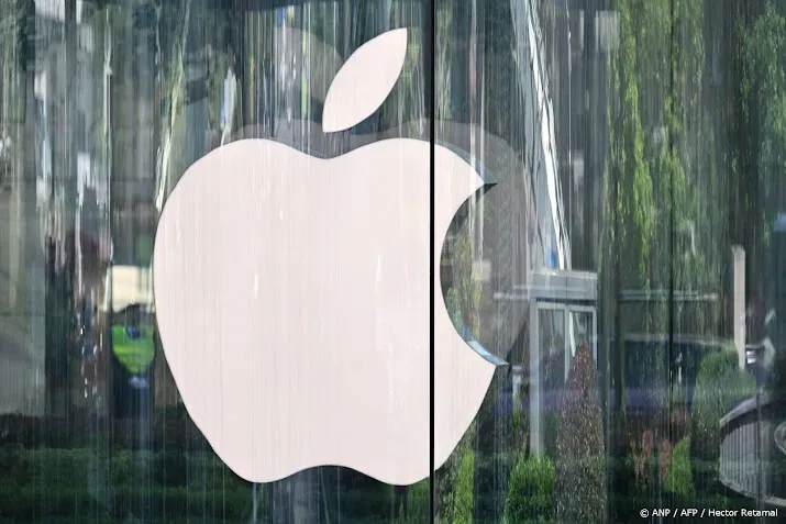 Moeder overleden acteur Wactor vraagt toegang tot Apple-apparaten