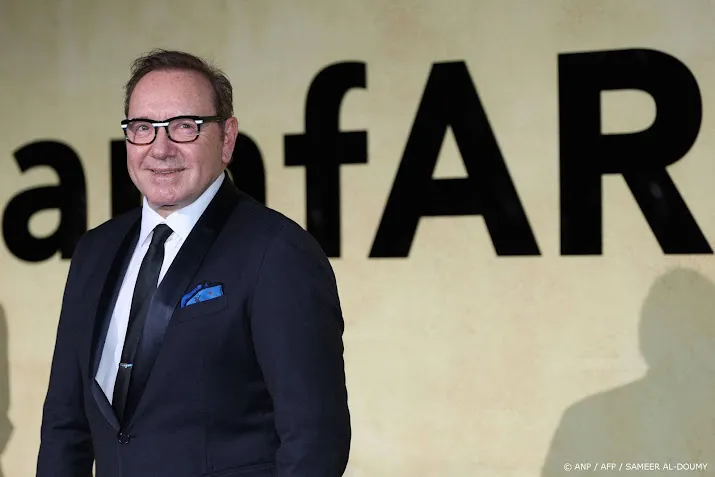 Spacey vergeeft mensen met overhaast oordeel na beschuldigingen