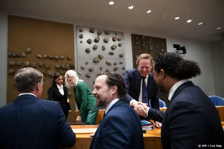PVV: met slap aftreksel asielwetten gaan we niet akkoord